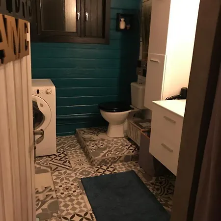 La Douceur Du Bois Chalet Romilly-sur-Seine