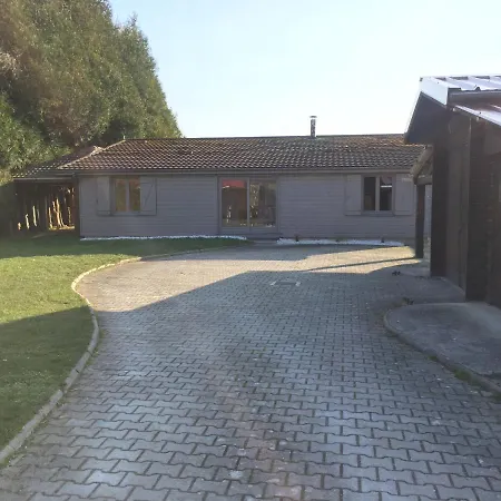 La Douceur Du Bois Romilly-sur-Seine