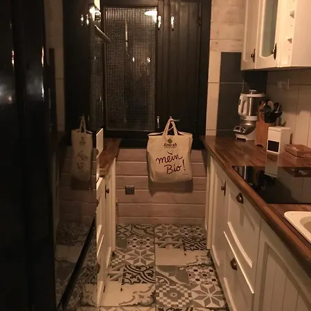 La Douceur Du Bois Romilly-sur-Seine