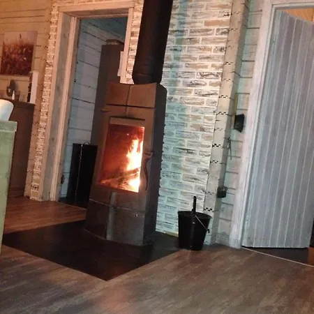 La Douceur Du Bois Chalet Romilly-sur-Seine